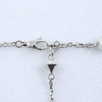 Gucci Bosco&orso Dog 925 Sterling Silver Bracelet — view 5