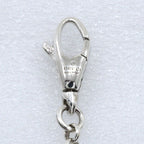 Gucci Bosco&orso Dog 925 Sterling Silver Bracelet — view 9