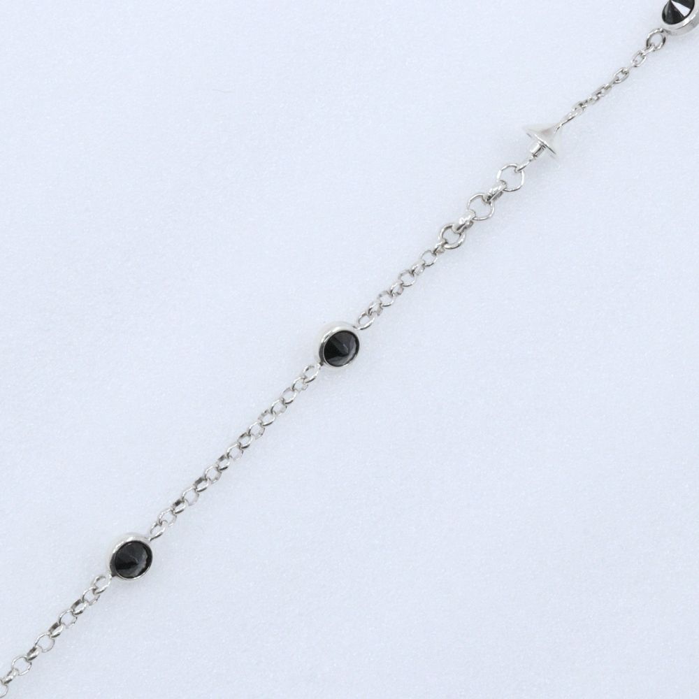 Gucci Bosco&orso Dog 925 Sterling Silver Bracelet — view 4