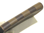Louis Vuitton Business Card Case Damier Ebene Envelope Carte de Visite — view 3