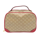 Celine Second Bag Vanity Bag Beige — view 2