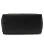 Loewe Anagram 2-Way Tote Jacquard Black — view 6