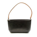 Louis Vuitton Fowler Monogram Matte Handbag Noir