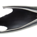 Louis Vuitton Fowler Monogram Matte Handbag Noir — view 7