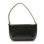 Louis Vuitton Fowler Monogram Matte Handbag Noir — view 4