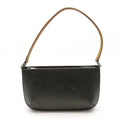 Louis Vuitton Fowler Monogram Matte Handbag Noir