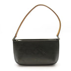 Louis Vuitton Fowler Monogram Matte Handbag Noir