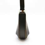 Louis Vuitton Fowler Monogram Matte Handbag Noir — view 3