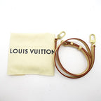 Louis Vuitton LV Takashi Murakami Nano Alma Monogram Handbag Brown — view 8