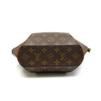 Louis Vuitton Ellipse PM Monogram Handbag Brown — view 6