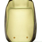 Louis Vuitton Excursion Monogram Handbag Brown — view 7