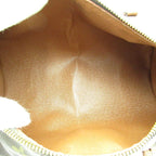 Louis Vuitton Papillon 26 Monogram Handbag Brown — view 7
