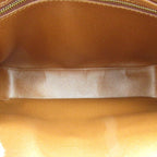 Louis Vuitton Nile Monogram Shoulder Bag Brown — view 7