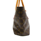 Louis Vuitton Raspail PM Monogram Tote Brown — view 5