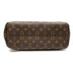 Louis Vuitton Raspail PM Monogram Tote Brown — view 6