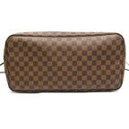 Louis Vuitton Neverfull GM Damier Tote Brown — view 6