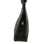 Hermes Her Line Tote PM Canvas Gray — view 3
