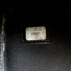 Chanel Boston Bag Caviar Leather Black — view 8