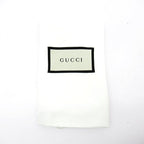 Gucci GG Marmont Waist Pouch Belt Bag Leather Black — view 8