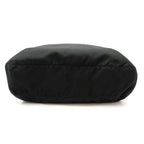 Prada Shoulder Bag Nylon Black — view 6