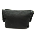 Prada Shoulder Bag Nylon Black — view 4