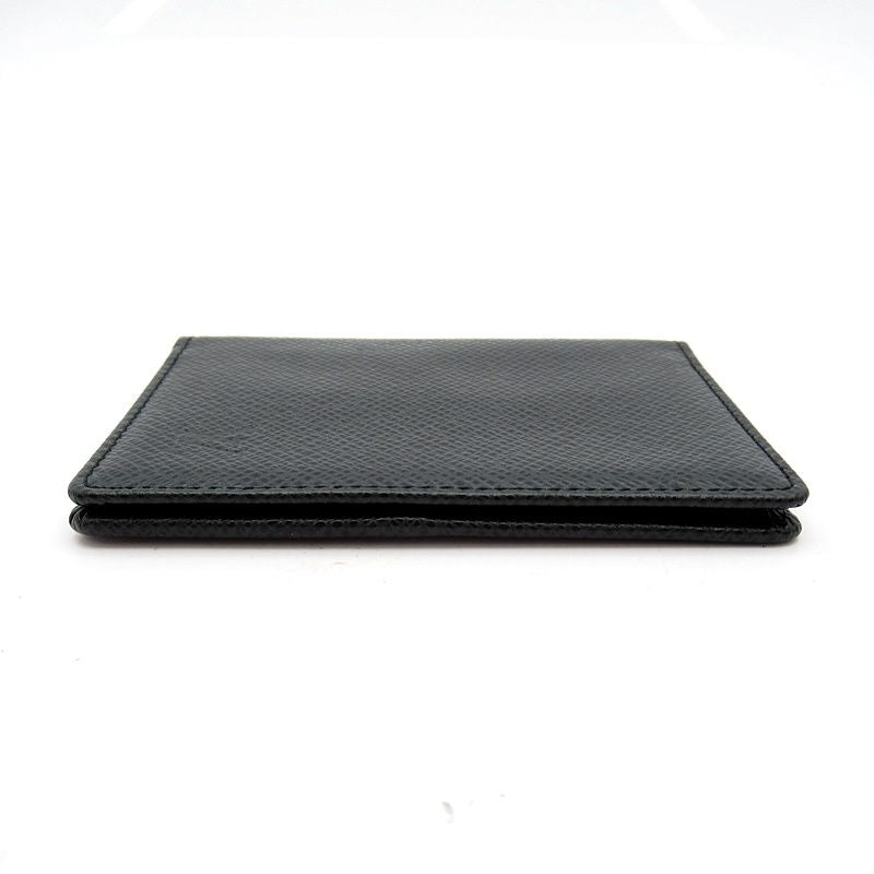 Louis Vuitton Organizer de Poche Taiga Noir — view 3