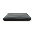 Louis Vuitton Organizer de Poche Taiga Noir — view 4