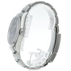Rolex Watch Era Silver — view 3