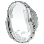 Rolex Watch Era Silver — view 4