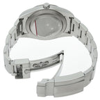 Rolex Watch Era Silver — view 5