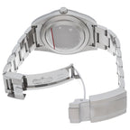 Rolex Watch Back — view 5