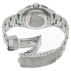 Rolex Submarinade Date Roulette Box SS Watch Black Polished Beauty — view 5