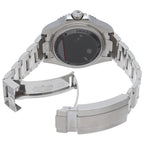 Rolex Sea Dweller Deepsea Watch Sea D Blue Box SS — view 5