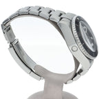 Rolex Sea Dweller Deepsea Watch Box SS Black Polished — view 4