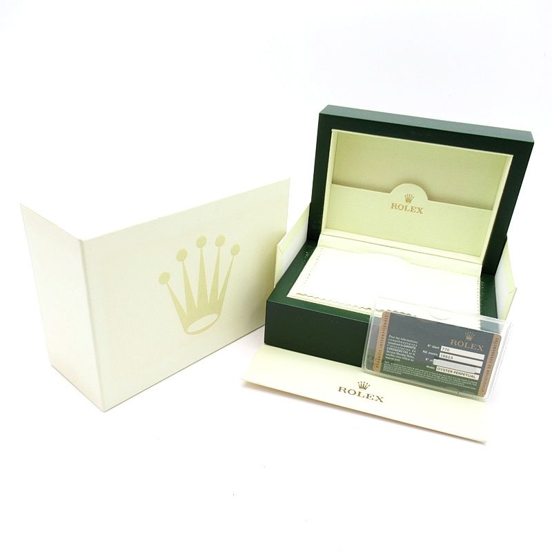 Rolex Yachtmaster Star Watch Roulette Black Shell Box 18k Yellow Gold SS — view 6