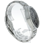 Bvlgari Watch 41 Auto SS Black Polished — view 4