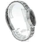 Bvlgari Watch 33 Auto Box SS — view 4