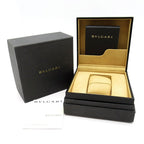 Bvlgari Watch 33 Auto Box SS — view 6