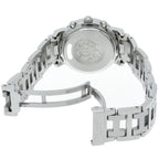 Hermes Clipper Boys Watch Chronograph SS Black Polished — view 5