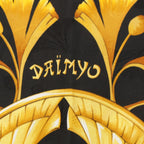 Hermes Carre 90 Daimyo Princes du Soleil Levant Prince of the Land of the — view 8