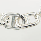 Hermes Alea II Chaine D'ancre Bracelet 925 Sterling Silver PM — view 5