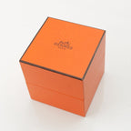 Hermes Alea II Chaine D'ancre Bracelet 925 Sterling Silver PM — view 9