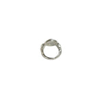 Hermes Torsade Ring 925 Sterling Silver — view 7