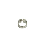 Hermes Vintage Mexican Ring 925 Sterling Silver — view 7