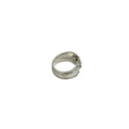 Hermes Vintage Mexican Ring 925 Sterling Silver — view 6