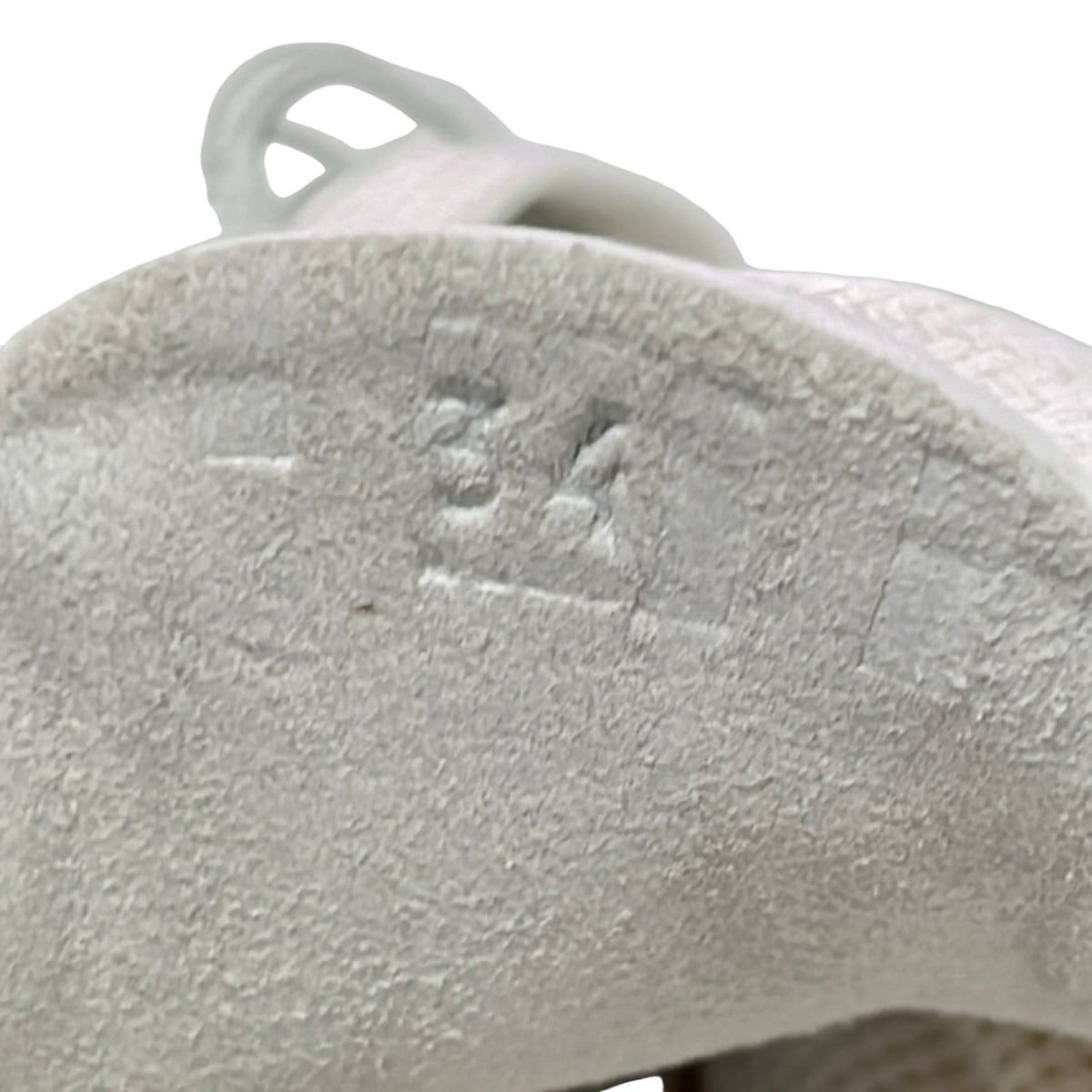 Bottega Veneta Sneakers 34 White Intrecciato Leather — view 6