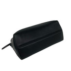 Fendi by the Way Leather 2-Way Shoulder Bag Black — view 7