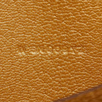 Hermes Kelly Pocket Wallet Gold Chevre Sham Kirite — view 9