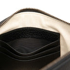 Gucci GG Marmont Clutch Black Leather — view 5
