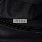 Louis Vuitton Damier Graphite Tadao Tote Shoulder Bag 2-Way Black Gray Leather — view 6